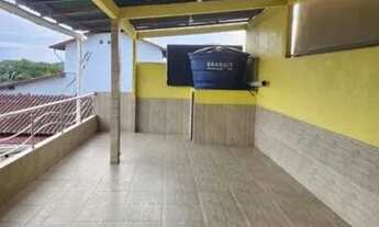 Imagem 4: Aluga - Casa na Colina do Aleixo