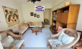 Imagem 7: Apartamento para venda tem 81 metros quadrados com 2 quartos em Enseada - Guarujá - SP