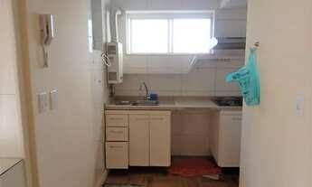 Imagem 4: Locação Apartamento Sao Paulo Vila Clementino Ref: 24665