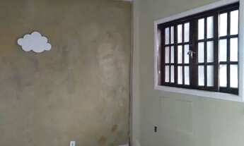 Imagem: Alugo quitinete no itanhanga (morro do banco