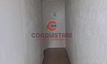 Imagem 4: Kitnet para aluguel possui 15 metros quadrados com 1 quarto