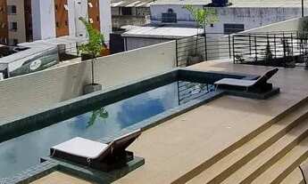 Imagem 6: Apartamento em condomínio fechado nos Bancários