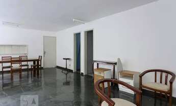 Imagem 2: Apartamento para Aluguel - Moema, 2 Quartos, 70 m2