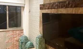 Imagem 4: Apartamento alto padrão no centro de São Vicente