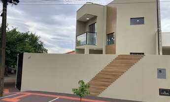 Imagem: Casa com 2 quartos - Bairro Jardim Paraiso