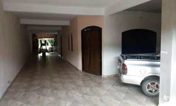 Imagem 3: Dl Casa para venda em bairro Taboão - Mogi das Cruzes - São Paulo