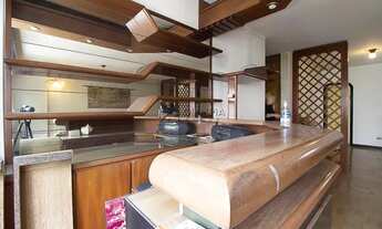 Imagem 5: Venda Apartamento 4 Dormitórios - 200 m² Higienópolis