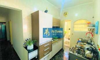 Imagem 6: Casa com 2 dormitórios à venda, 100 m² por R$ 435.000,00 - Aviação - Praia Grande/SP