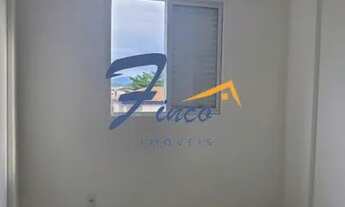 Imagem 7: SÃO VICENTE - Apartamento Padrão - ESPLANADA DOS BARREIROS