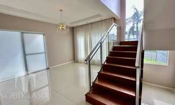 Imagem 4: Casa no Vale dos Cristais com área gourmet em Macaé