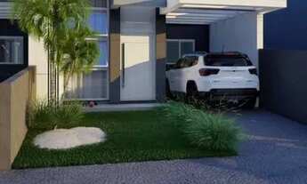 Imagem 6: VOCÊ NÃO PODE PERDER!! BELA GEMINADA DE ALTO PADRÃO, EM CONSTRUÇÃO!! LOCALIZADA NO CENTRO