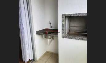 Imagem 4: Apartamento para alugar no bairro Terra Bonita - Londrina/PR