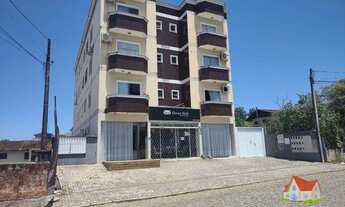 Imagem 4: Apartamento Proximo ao Bistek C/02 Quartos+02 Sacadas +Vaga de Garagem Coberta No Bairro A