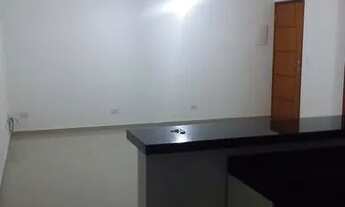 Imagem 2: Apartamento para aluguel, 2 quartos, 1 vaga, Floresta - Santo André/SP
