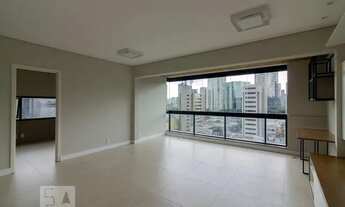 Imagem: Apartamento para Aluguel - Vila Olímpia