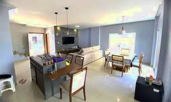 Imagem 4: Casa de 2 pavimentos no condomínio Arbre em Ananindeua/PA