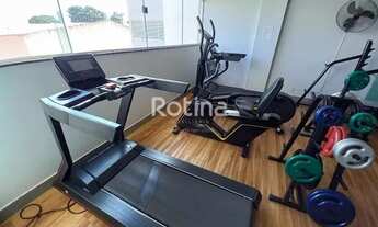 Imagem 3: Apartamento para aluguel, 3 quartos, 1 suíte, 2 vagas, Tibery - Uberlândia/MG