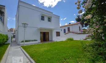 Imagem: Casa para Aluguel - Pacaembu, 4 Quartos