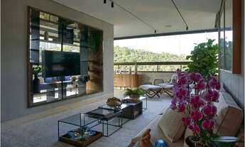 Imagem: Apartamento à venda, 4 quartos, 4 suítes