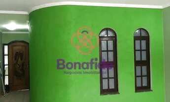 Imagem 2: JUNDIAÍ - Casa Padrão - CIDADE NOVA