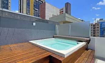 Imagem 3: Cobertura à venda, 3 quartos, 2 suítes, 3 vagas, São Pedro - Belo Horizonte/MG