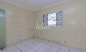 Imagem 2: São Paulo - Casa Padrão - Tucuruvi