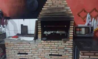 Imagem 4: Casa de praia Casa com 3 dormitórios