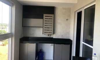 Imagem 5: Studio para aluguel com 36 metros quadrados com 1 quarto em Vila das Palmeiras - Guarulhos