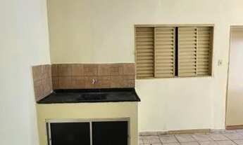 Imagem 5: Casa para aluguel tem 80 metros quadrados com 2 quartos em Campos Elíseos - Ribeirão Preto