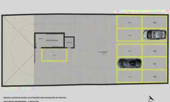 Imagem 6: Apartamento à venda, 2 quartos, 1 suíte, 2 vagas, Lourdes - Belo Horizonte/MG