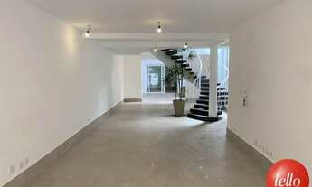 Imagem 2: São Paulo - Casa Comercial - Jardins