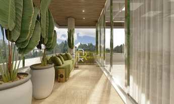 Imagem 4: Apartamento 3 Quartos sendo 3 Suites Canto do Forte Praia Grande SP