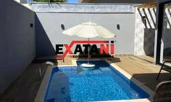 Imagem 5: Casa em Condomínio 3 Quartos Mirassol - SP - Terravista Residence Club