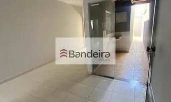 Imagem 4: Casa à venda 2 Quartos, 1 Vaga, 125M², Jardim Marques de Abreu, Goiânia - GO