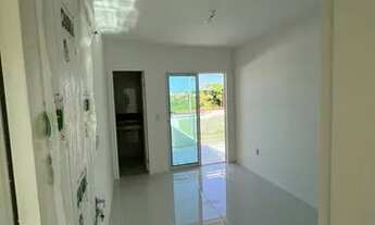 Imagem 4: Casa para venda possui 90 metros quadrados com 3 quartos em Jardim Cearense - Fortaleza