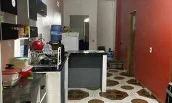 Imagem 4: Casa para venda tem 52 metros quadrados com 2 quartos em Valéria - Salvador - BA