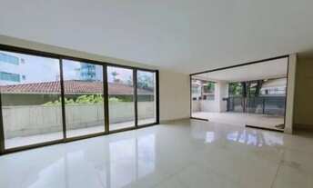 Imagem 2: Apartamento Garden à venda, 4 quartos, 2 suítes, 5 vagas, Vila Paris - Belo Horizonte/MG