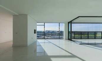 Imagem 2: APARTAMENTO NO EDIFÍCIO BLUH! Apartamento com vista para o Barigui - Jota8