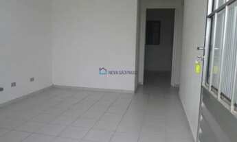 Imagem 2: Casa de vila com 1 dormitório próximo a estação Jabaquara do metrô