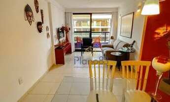 Imagem 4: Apartamento com 2 quartos e vista mar no Bessa/Jardim Oceania