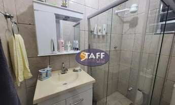 Imagem 7: Casa com 2 dormitórios, 60 m² - venda por R$ 175.000,00 ou aluguel por R$ 1.300,00/mês - V