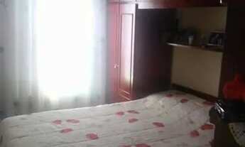 Imagem 6: Apartamento para venda tem 45 metros quadrados com 2 quartos