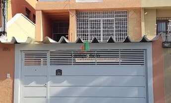 Imagem: Sobrado para locação no Jd. Aeroporto