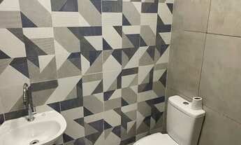 Imagem 6: CASA COMERCIAL PARA LOCAÇÃO NO CENTRO - SOROCABA/SP