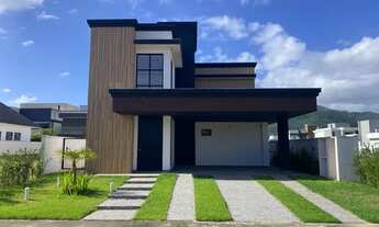 Imagem: CASA DE ALTO PADRÃO NO CONDOMÍNIO CALEDÔNIA