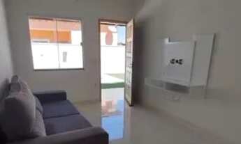 Imagem 2: Alugo imóvel 2 quartos Condomínio fechado Cabo frio (unamar