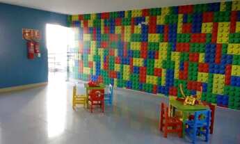 Imagem 2: Apartamento 02 dormitórios REF: C1347