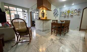 Imagem 6: Apartamento à venda, 4 quartos, 1 suíte, 2 vagas, Santo Agostinho - Belo Horizonte/MG