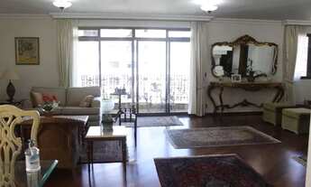 Imagem 1: São Paulo - Apartamento Padrão - Campo Belo