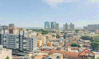 Imagem 3: PORTO ALEGRE - Apartamento Padrão - Menino Deus